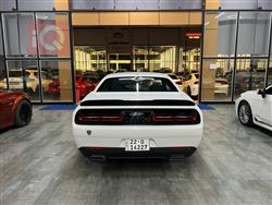 دودج تشالنجر